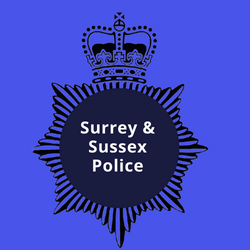 Surrey and Sussex (250 x 250 px)
