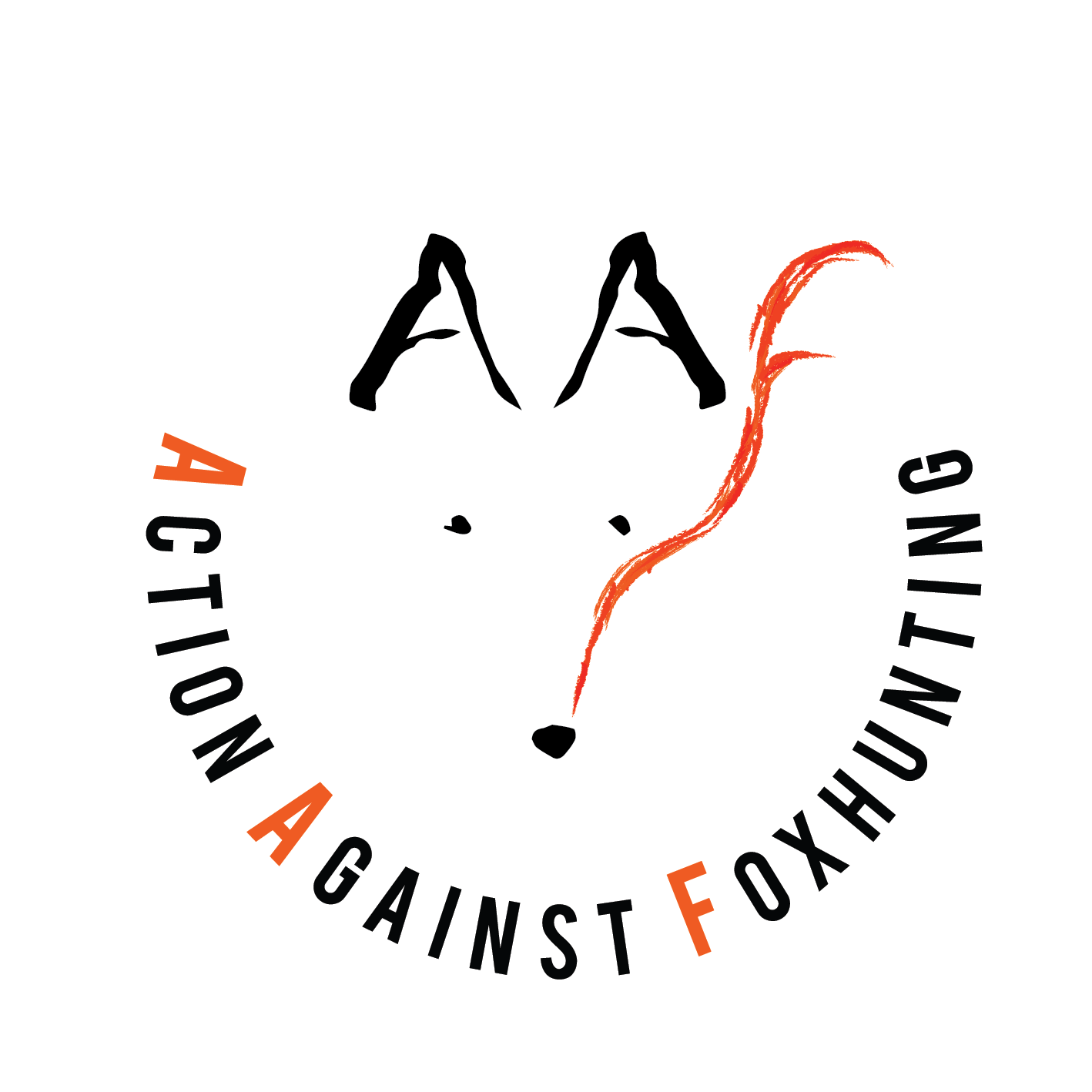 Action Against Foxhunting