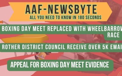 AAF NewsByte – 7