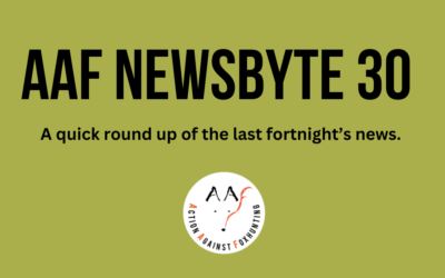 AAF NewsByte 30