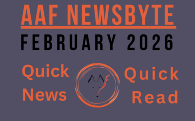 AAF NewsByte 45