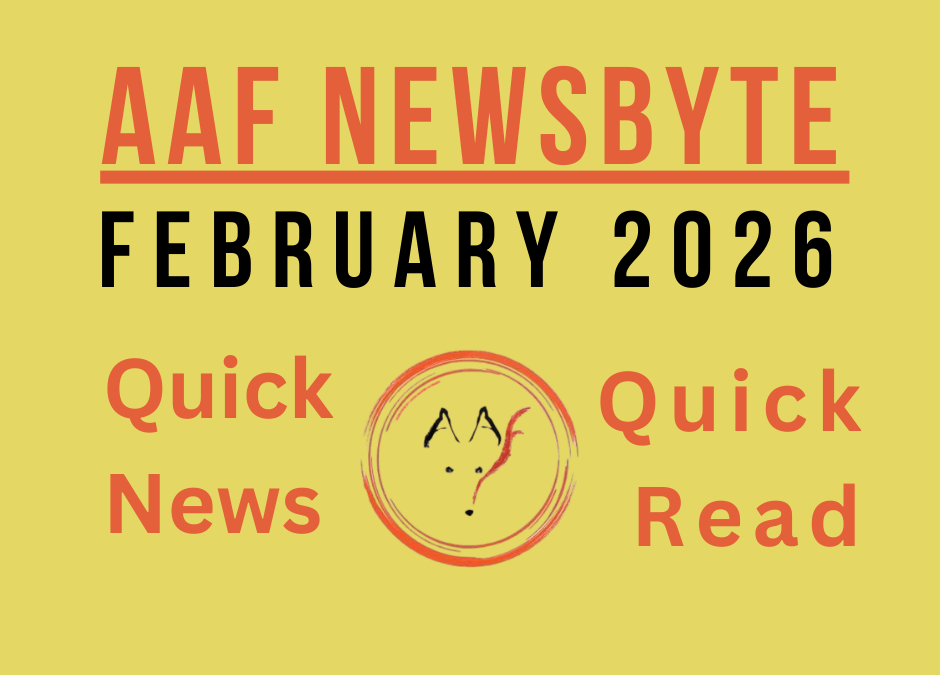 AAF Newsbyte 44