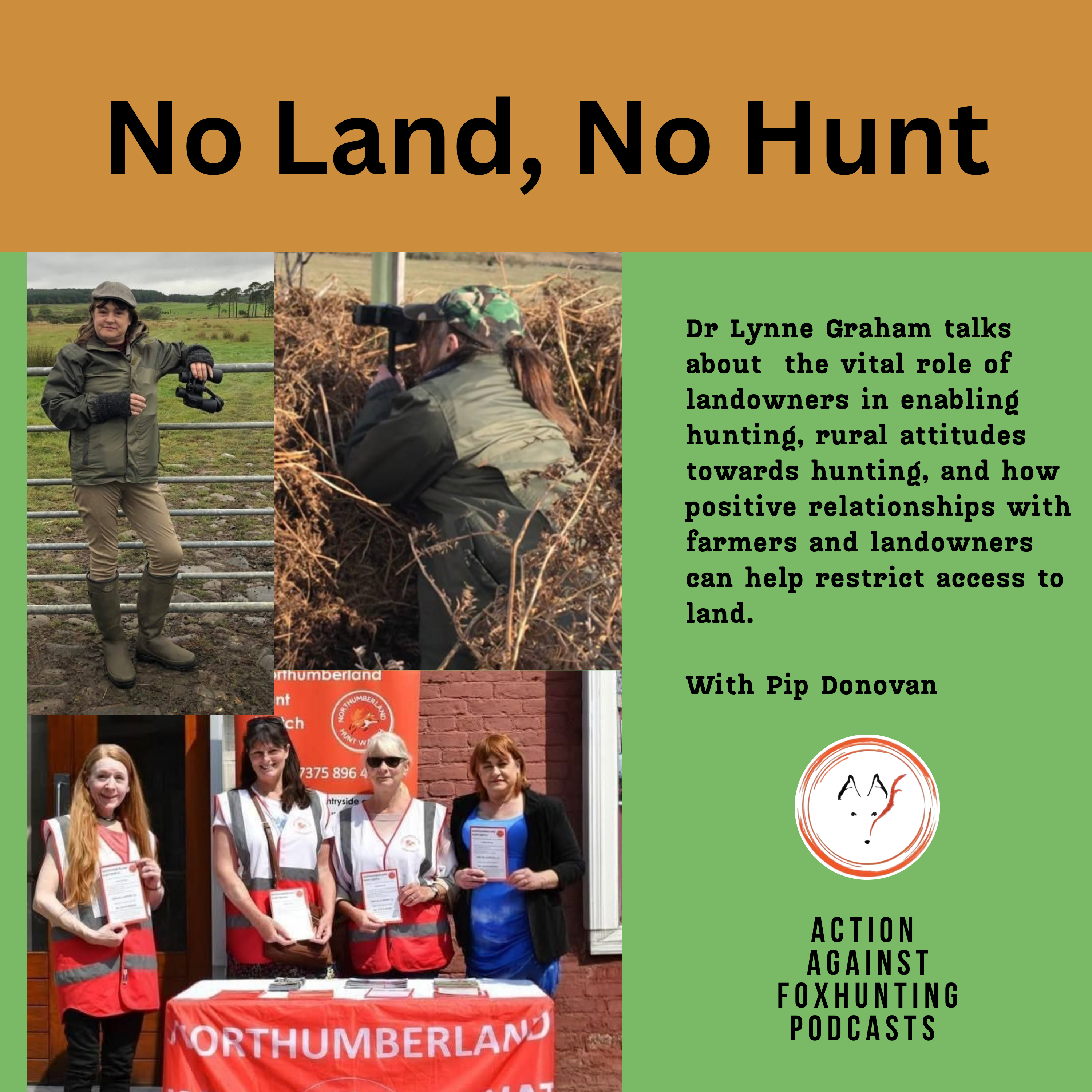 Hunting and Landowners (1)